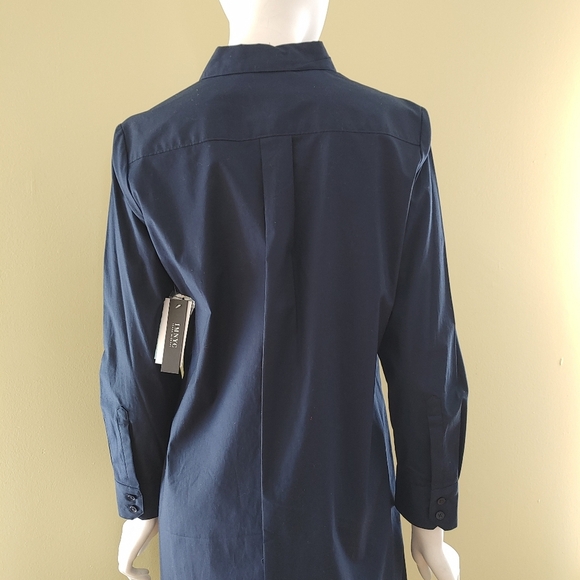 Isaac Mizrahi NYC New Dress - Picture 3 of 5